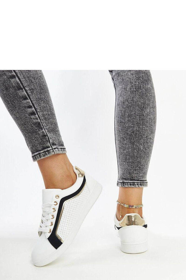 Sneakers model 207434 - MHMote