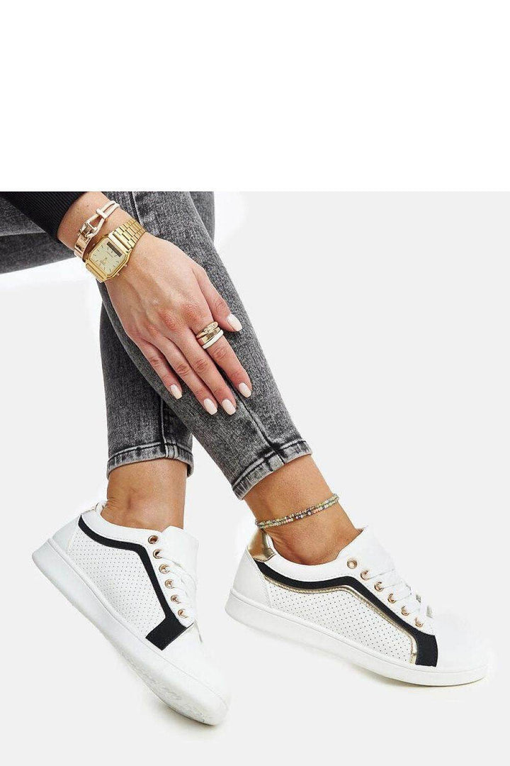 Sneakers model 207434 - MHMote