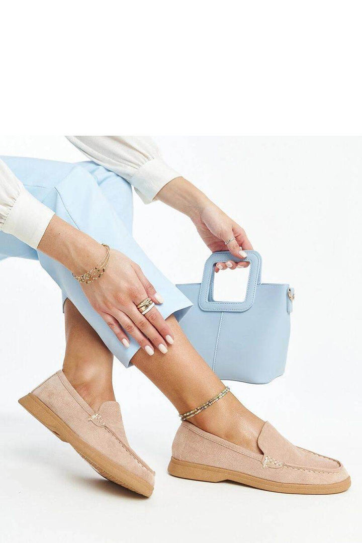 Low Shoes model 206472 - MHMote