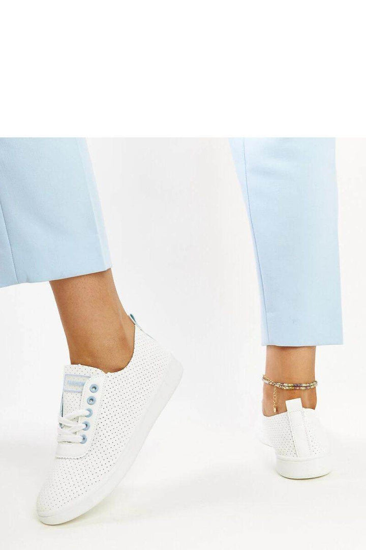 Sneakers model 207448 - MHMote