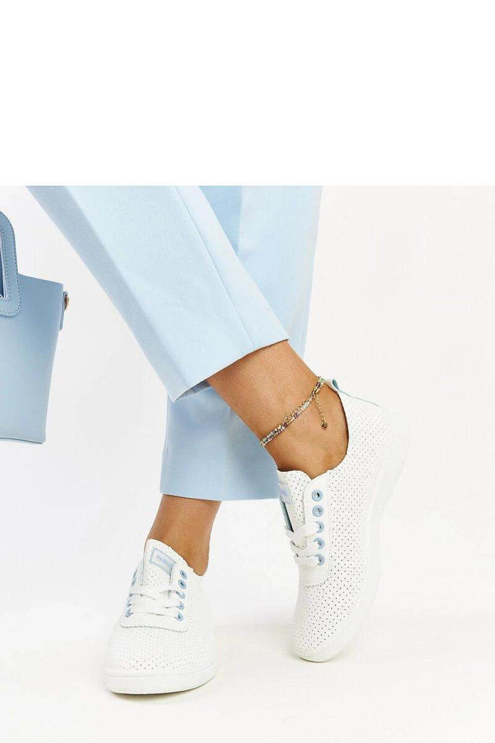 Sneakers model 207448 - MHMote