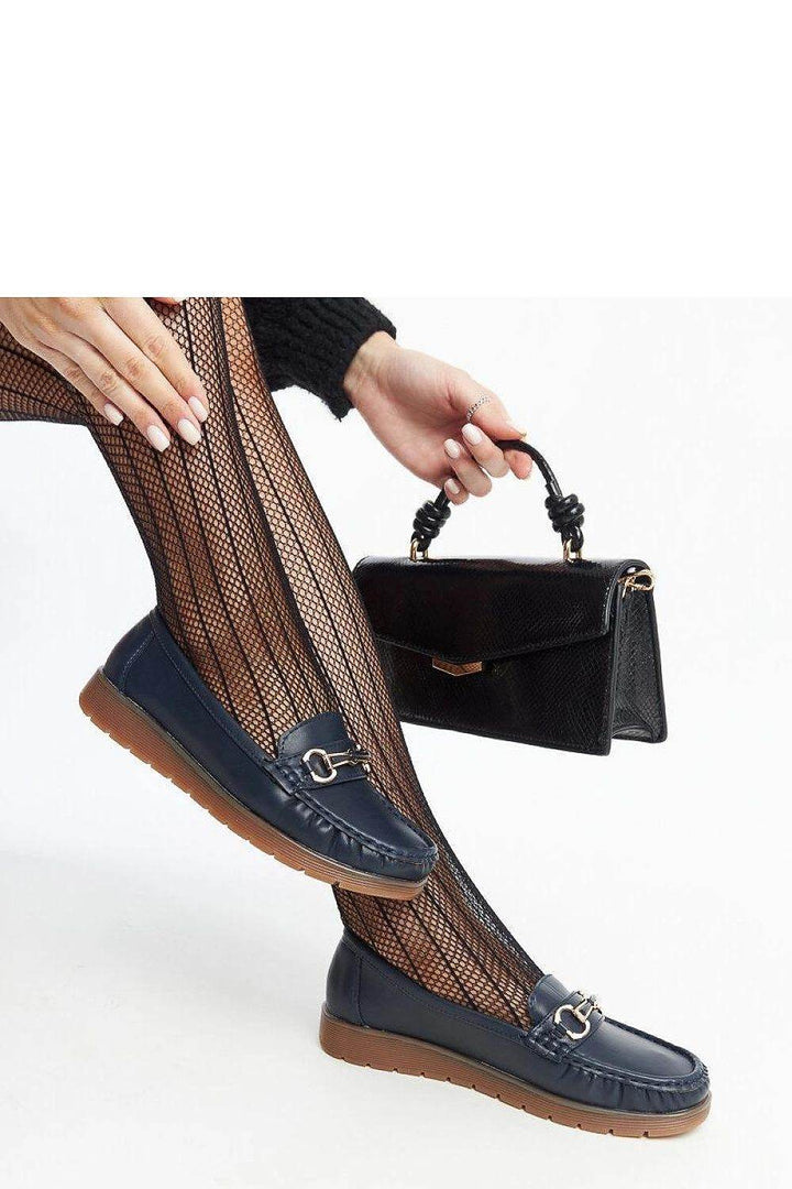 Mocassin model 207453 - MHMote