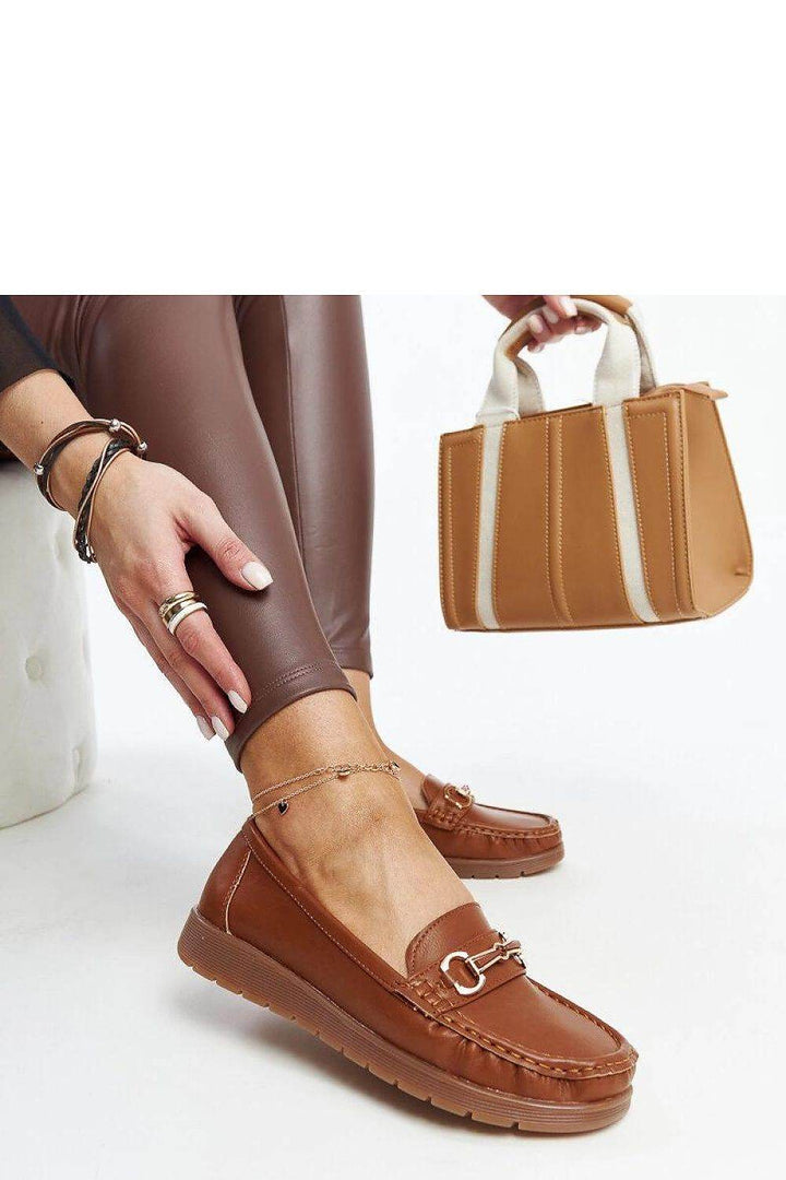 Mocassin model 207453 - MHMote