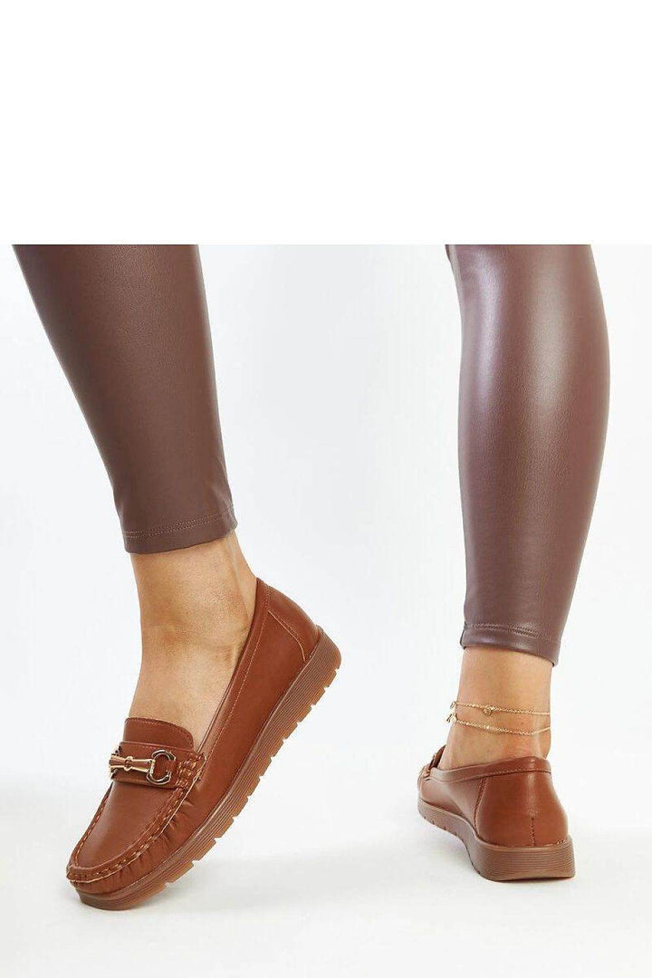 Mocassin model 207453 - MHMote