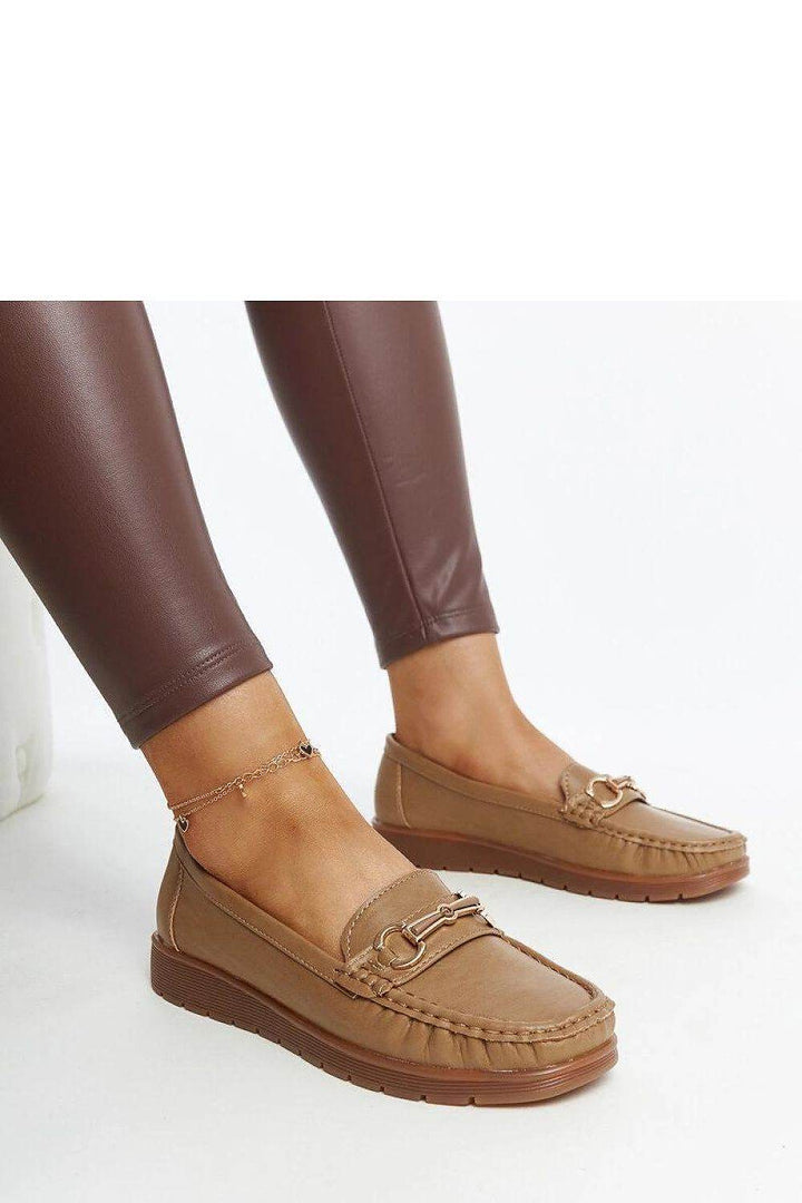 Mocassin model 207453 - MHMote