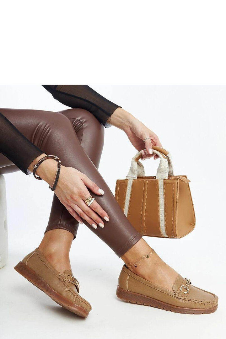 Mocassin model 207453 - MHMote