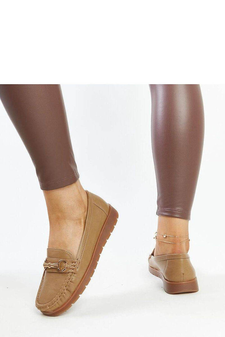 Mocassin model 207453 - MHMote
