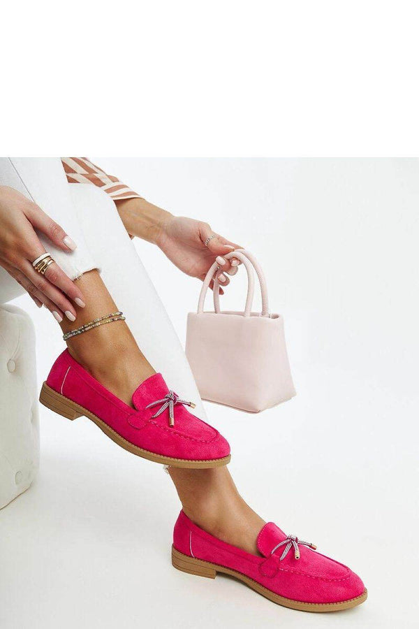 Mocassin model 207460 - MHMote
