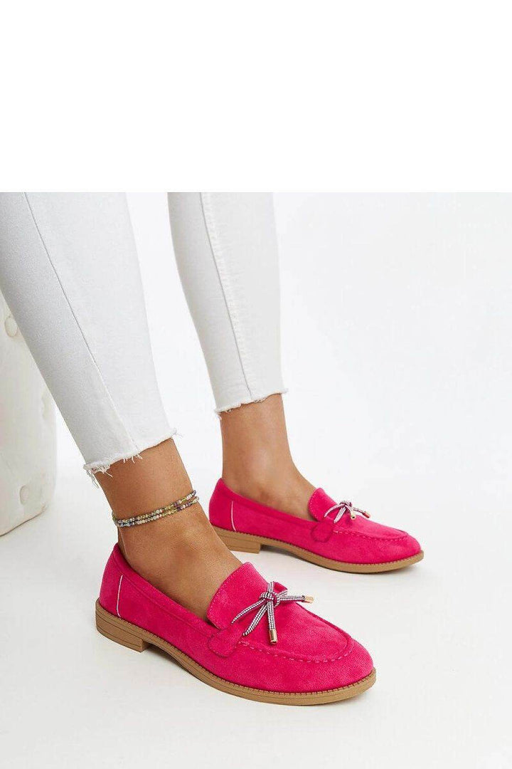 Mocassin model 207460 - MHMote