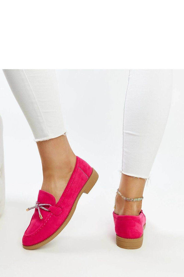 Mocassin model 207460 - MHMote