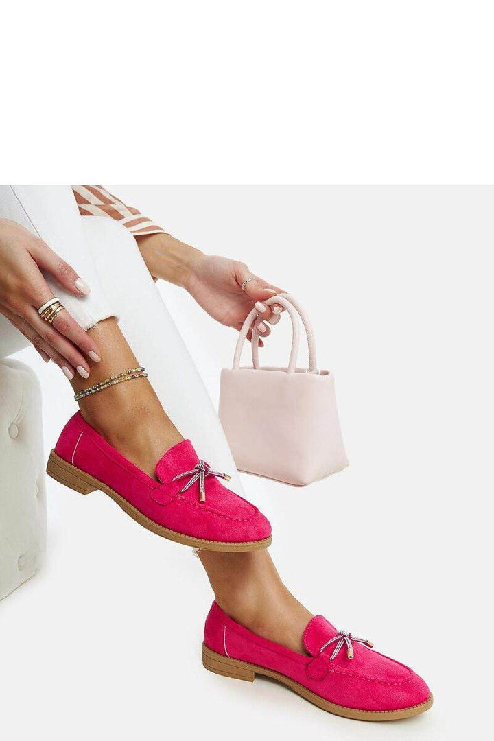 Mocassin model 207460 - MHMote