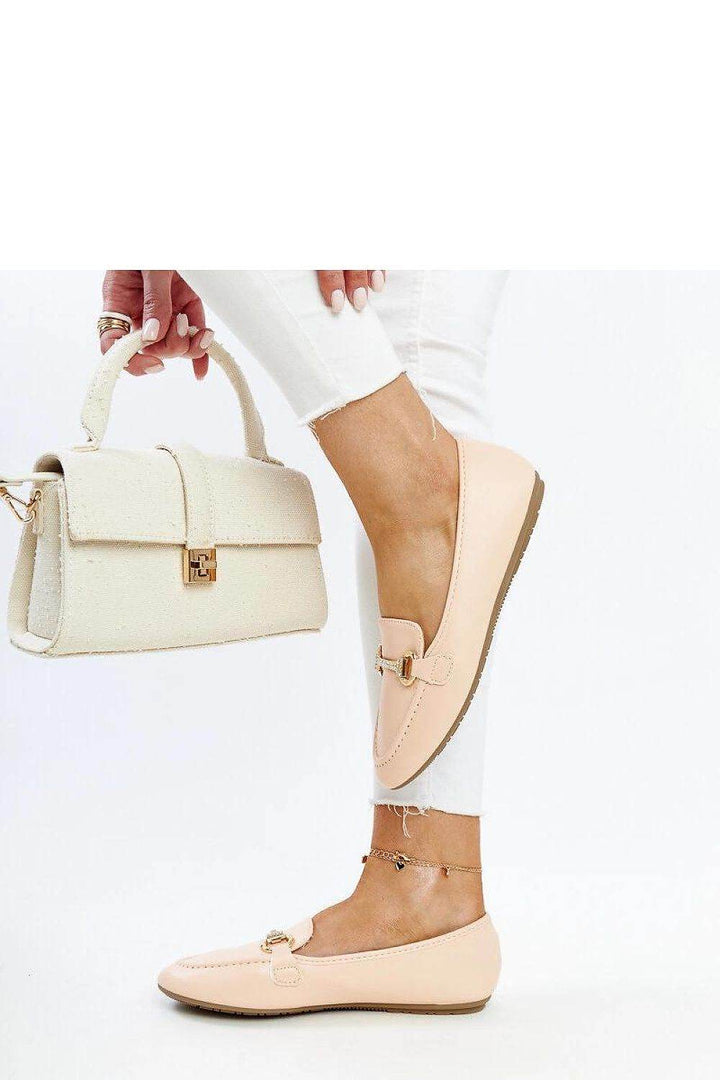 Mocassin model 207461 - MHMote