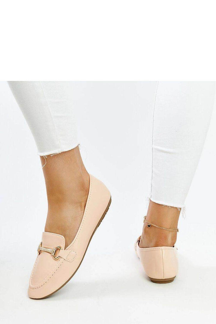Mocassin model 207461 - MHMote