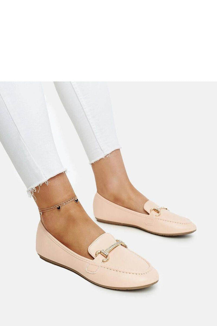 Mocassin model 207461 - MHMote