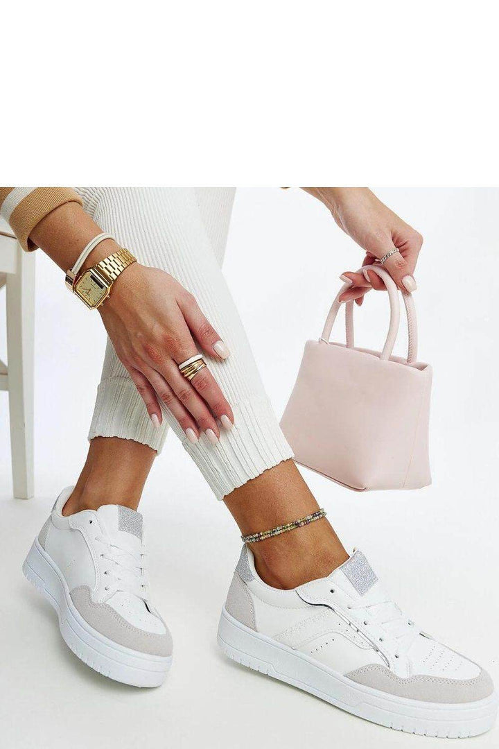 Sneakers model 207464 - MHMote