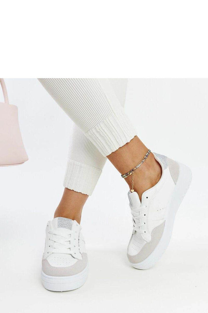Sneakers model 207464 - MHMote