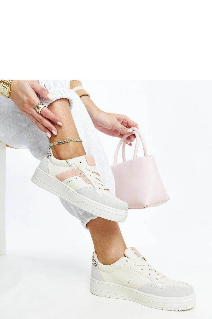 Sneakers model 207464 - MHMote
