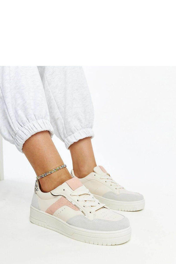 Sneakers model 207464 - MHMote