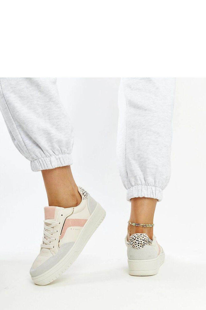 Sneakers model 207464 - MHMote