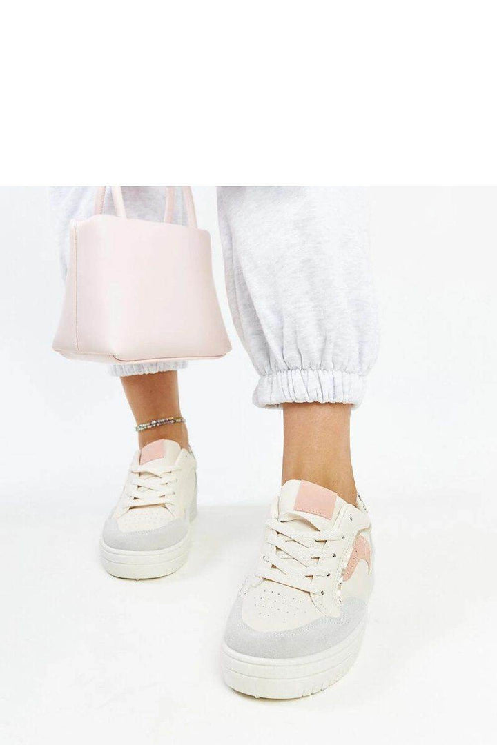 Sneakers model 207464 - MHMote
