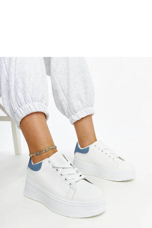 Sneakers model 207468 - MHMote