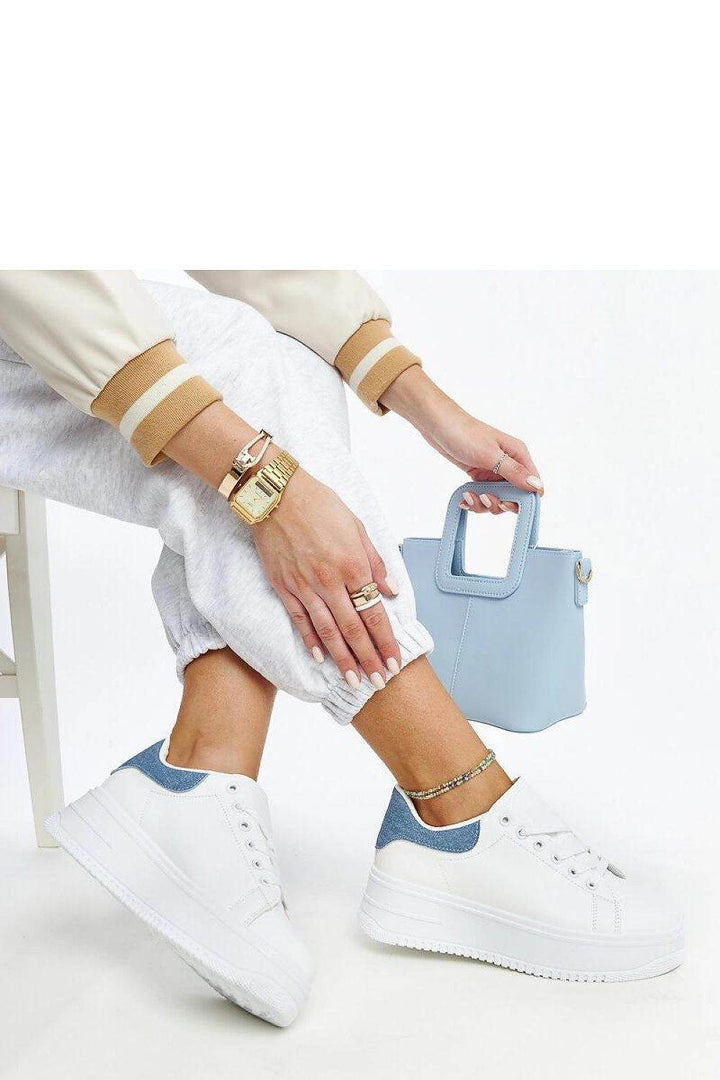 Sneakers model 207468 - MHMote