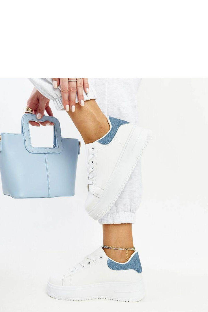 Sneakers model 207468 - MHMote