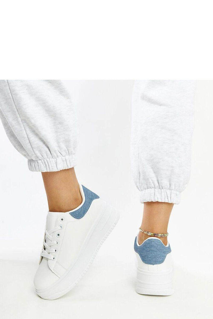 Sneakers model 207468 - MHMote