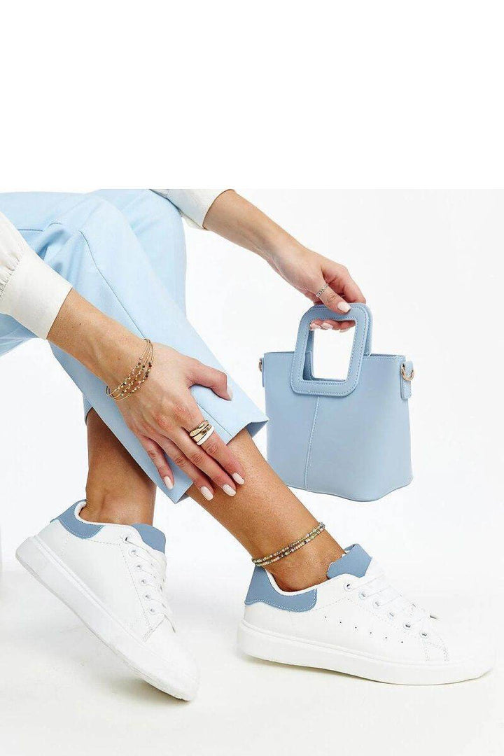 Sneakers model 207472 - MHMote