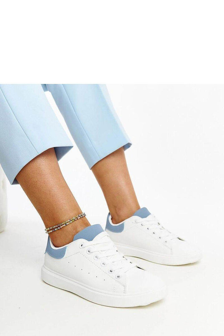 Sneakers model 207472 - MHMote