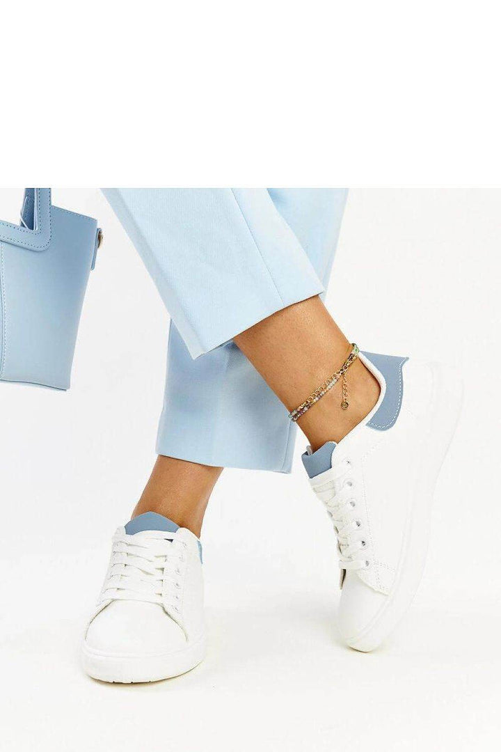 Sneakers model 207472 - MHMote