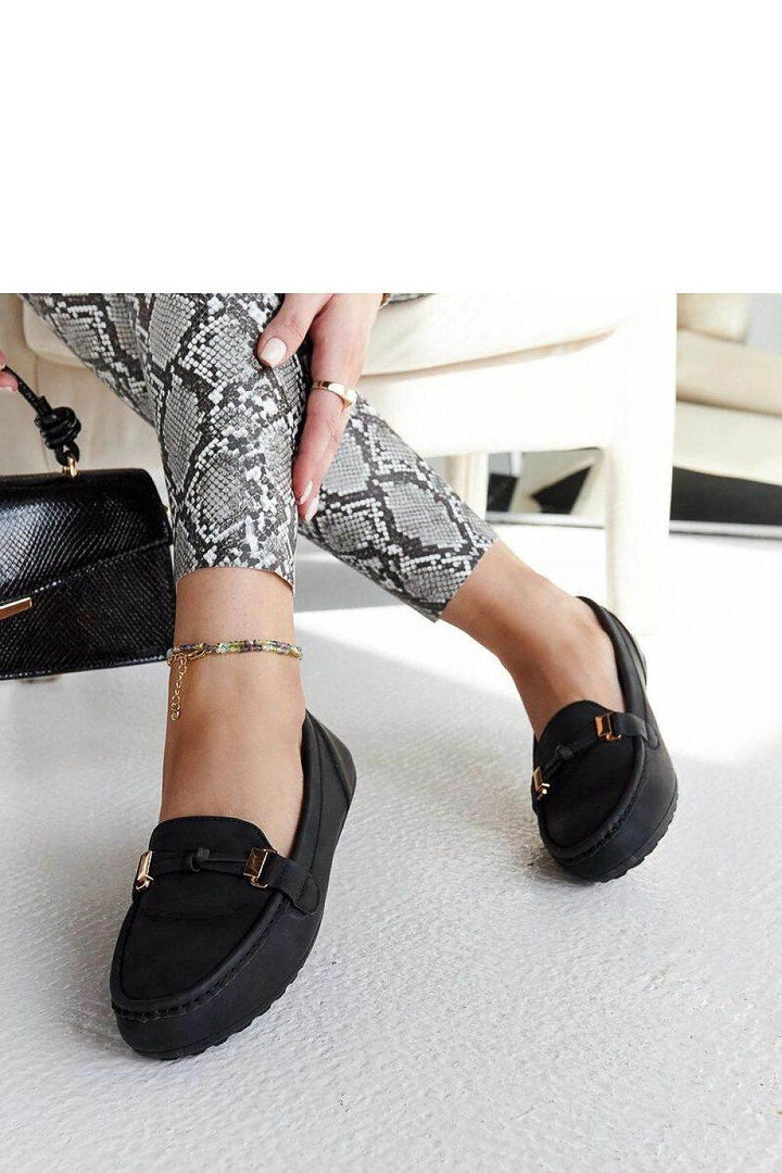 Mocassin model 207475 - MHMote
