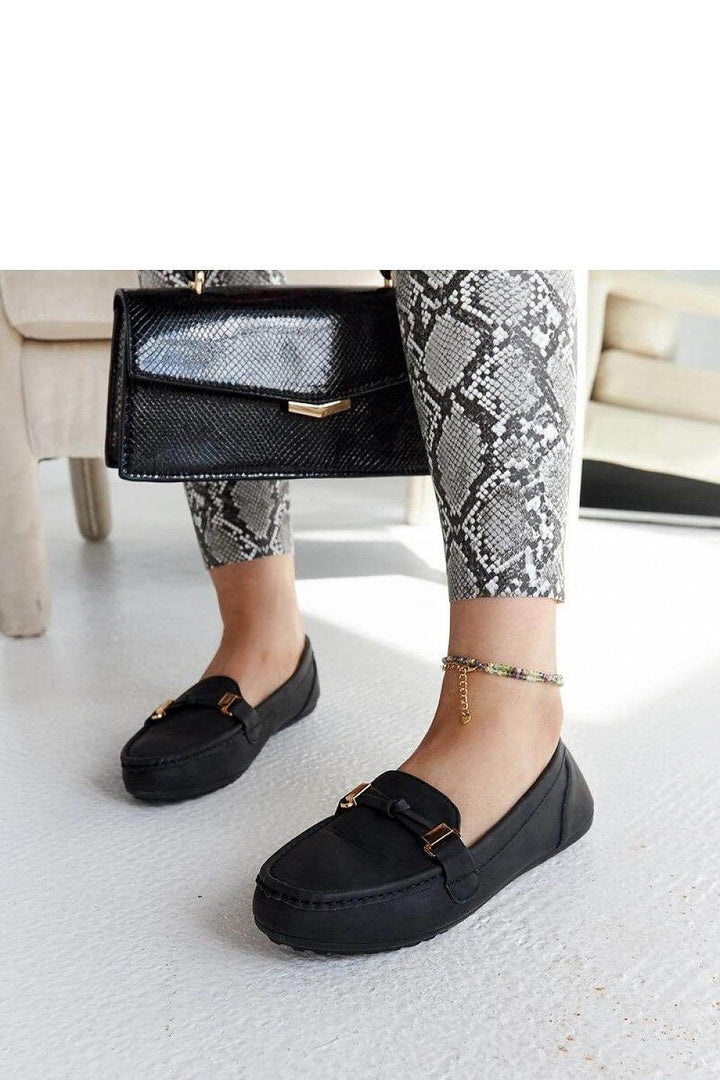 Mocassin model 207475 - MHMote