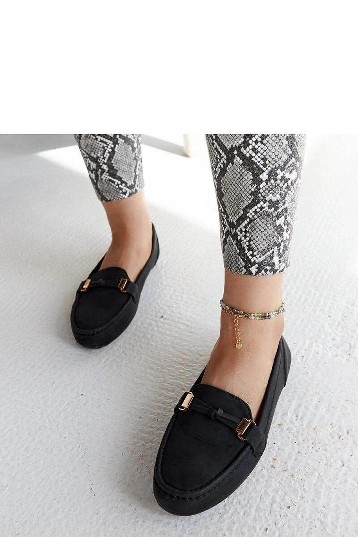 Mocassin model 207475 - MHMote