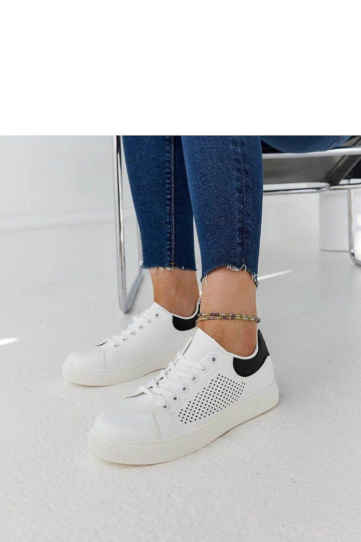 Sneakers model 207477 - MHMote