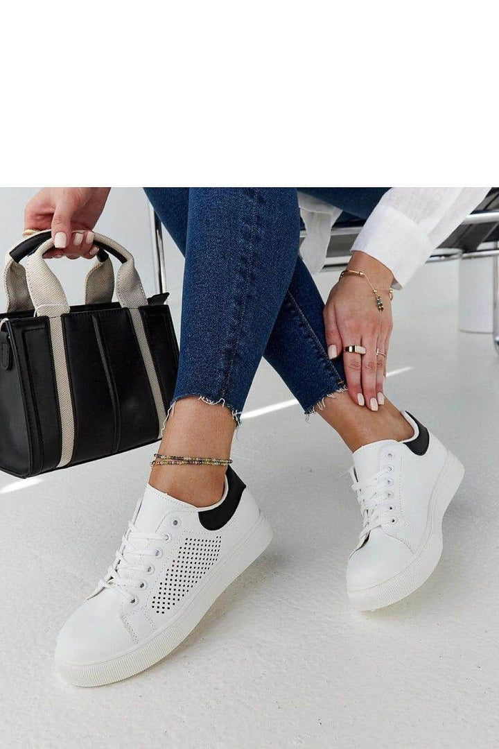 Sneakers model 207477 - MHMote