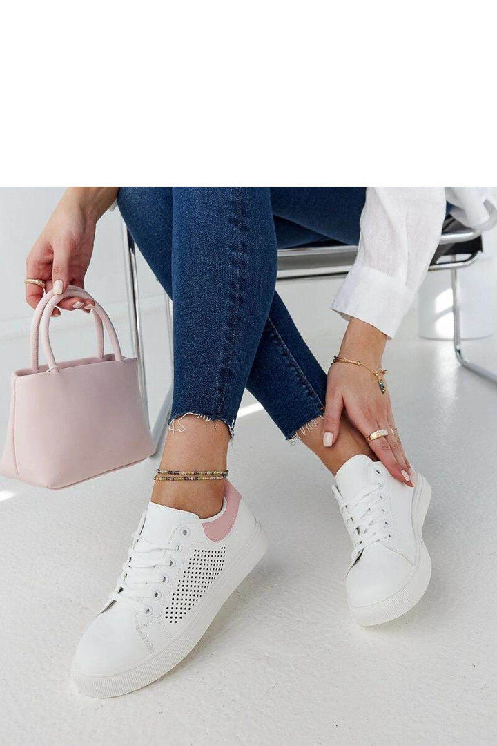 Sneakers model 207477 - MHMote