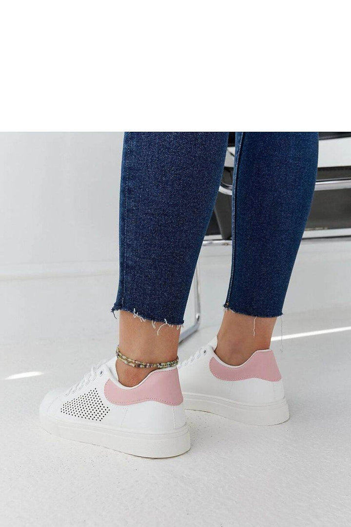 Sneakers model 207477 - MHMote