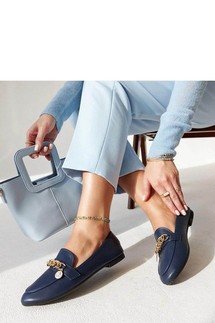 Mocassin model 207479 - MHMote