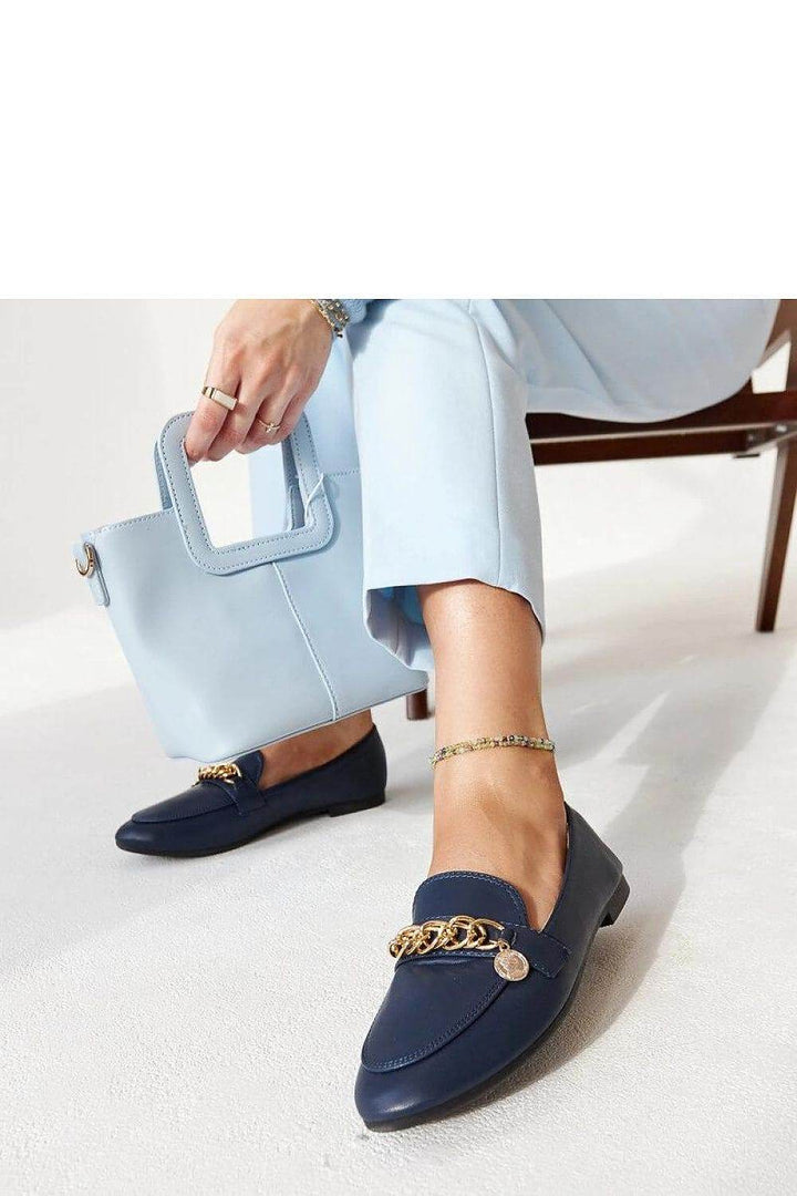 Mocassin model 207479 - MHMote
