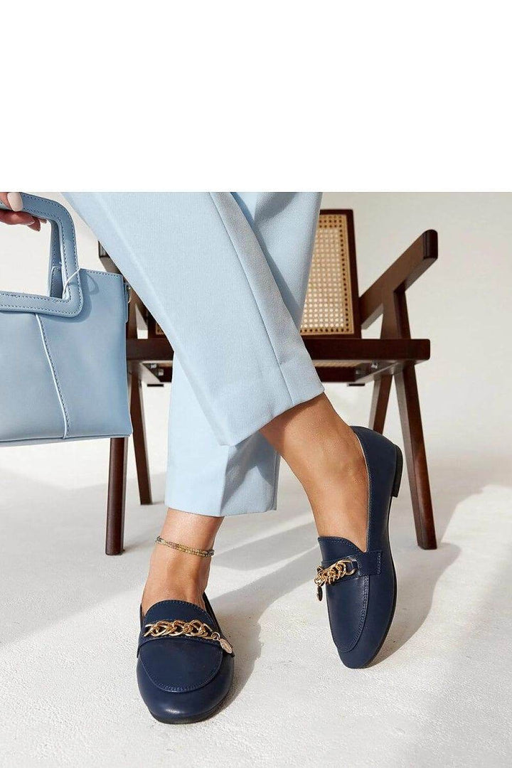 Mocassin model 207479 - MHMote
