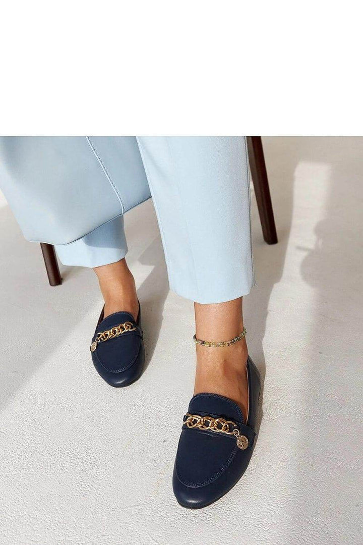 Mocassin model 207479 - MHMote
