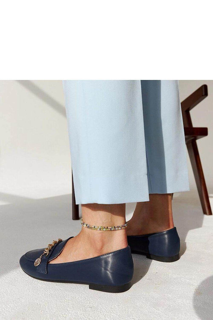 Mocassin model 207479 - MHMote