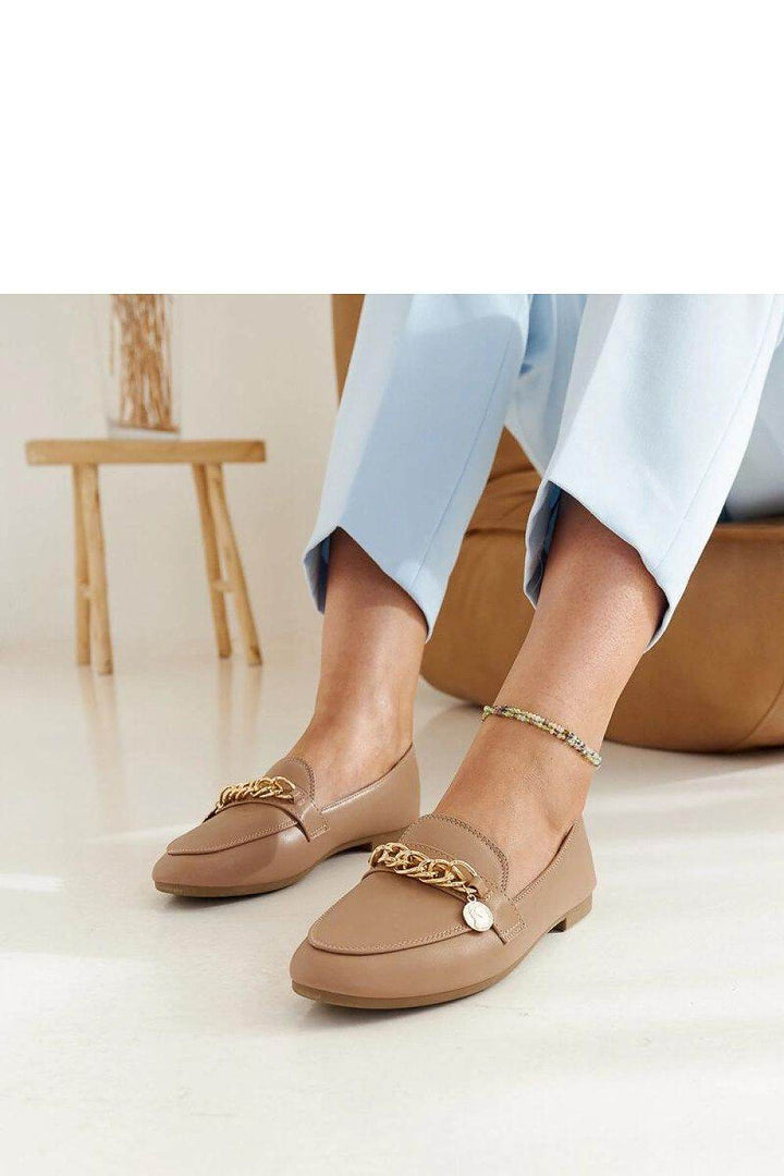 Mocassin model 207479 - MHMote