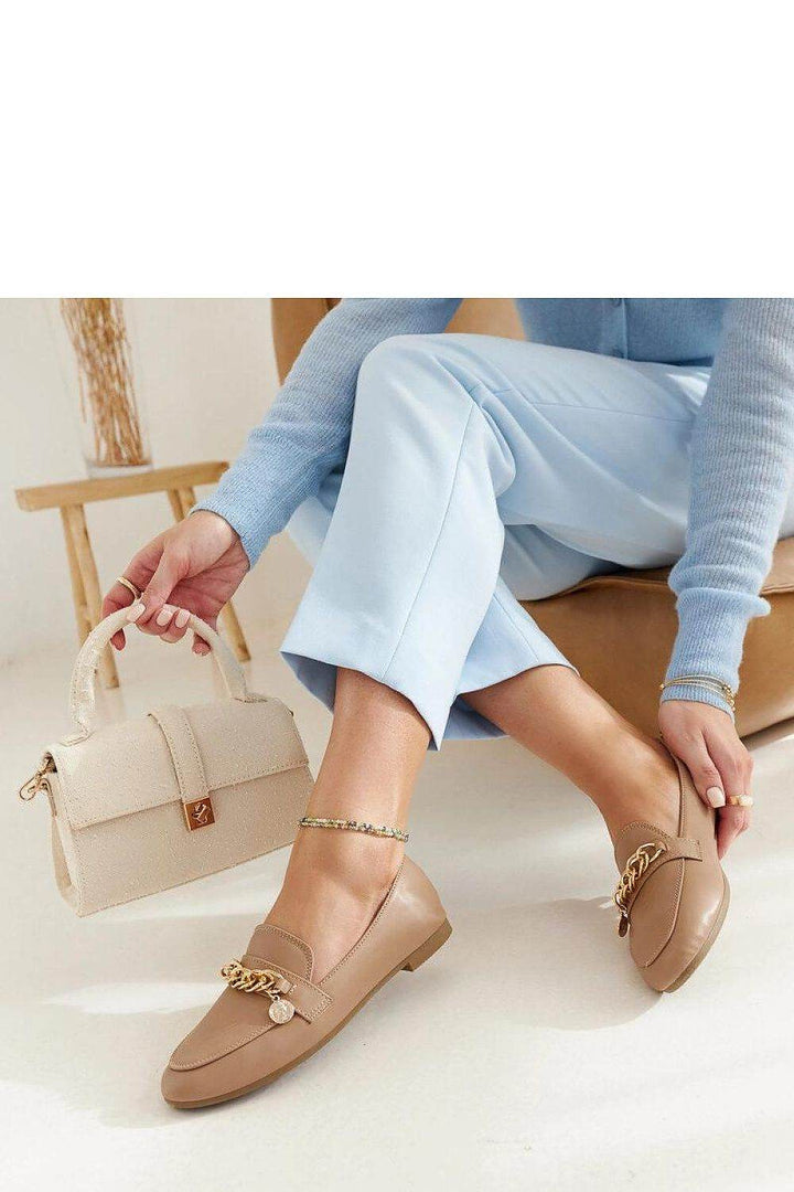 Mocassin model 207479 - MHMote