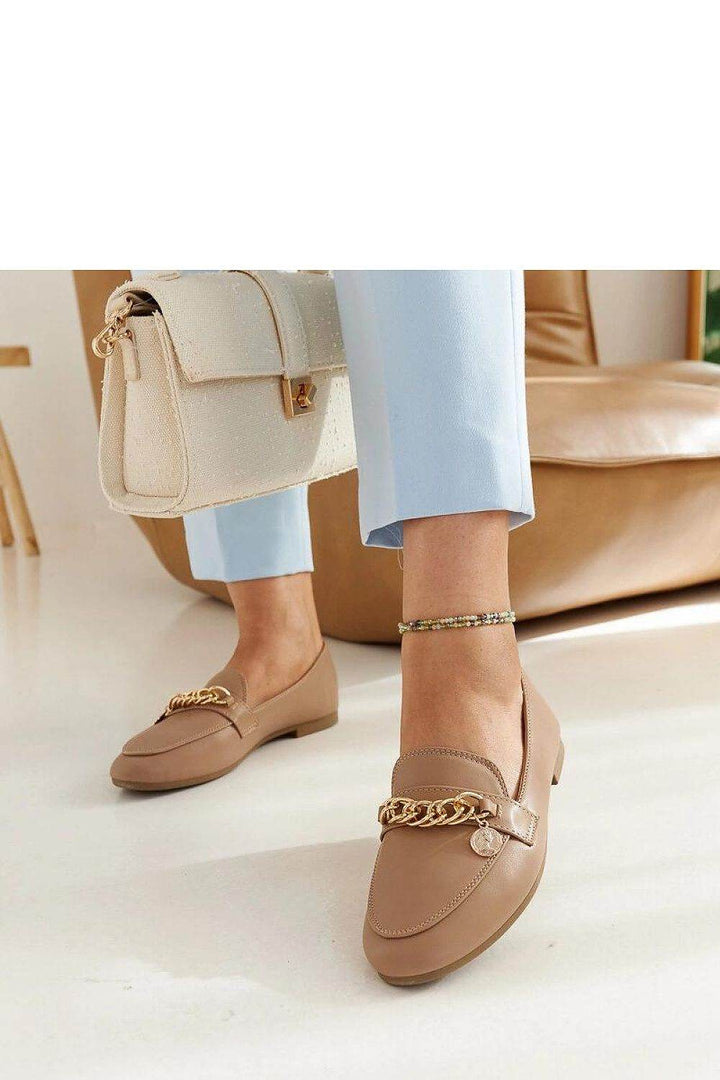 Mocassin model 207479 - MHMote