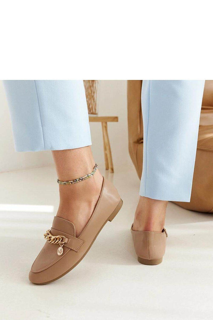 Mocassin model 207479 - MHMote