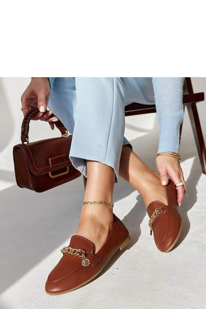 Mocassin model 207479 - MHMote