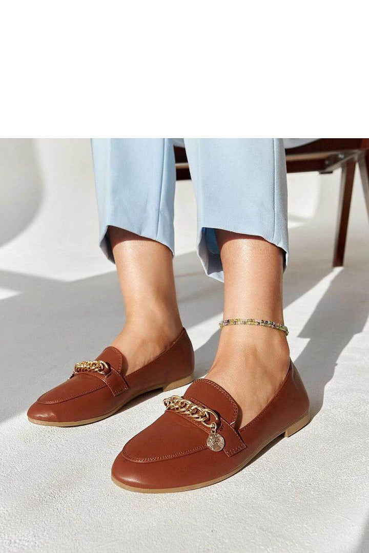 Mocassin model 207479 - MHMote