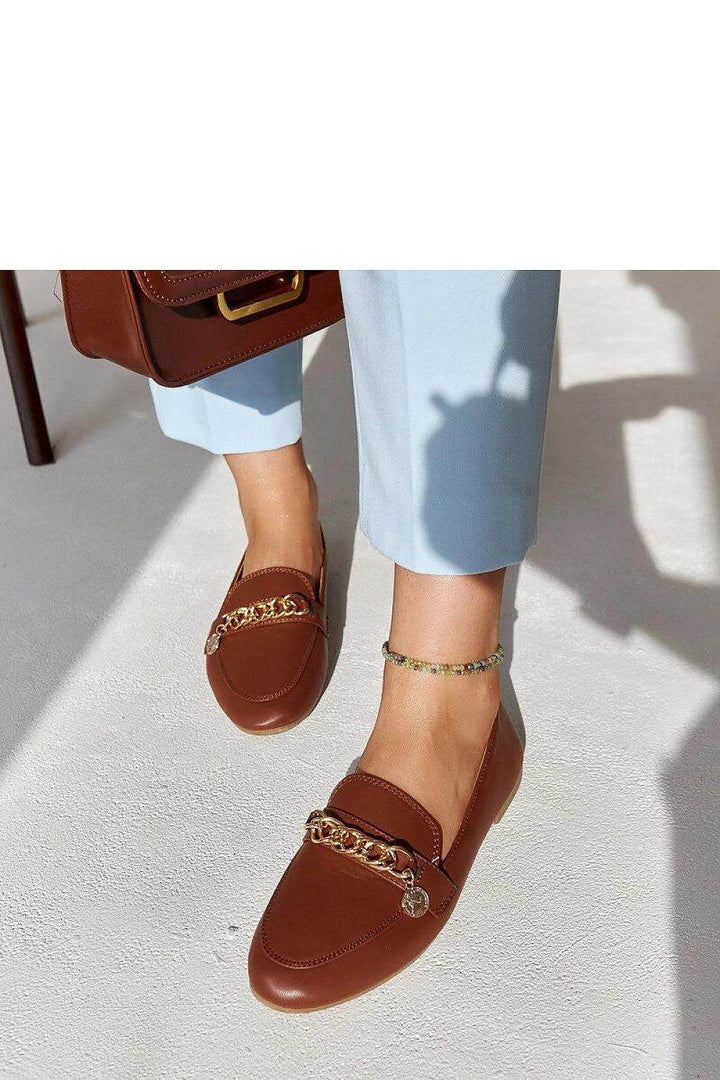 Mocassin model 207479 - MHMote